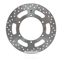Brembo Festbremsscheibe Vorne S.Oro FUR Triumph Tiger 99-04