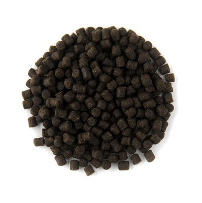 COPPENS PREMIUM SELECT HALIBUT 2.0mm 25kg Angelpellets Karpfen Feedermix Futter