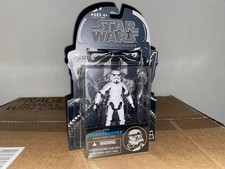 Hasbro Star Wars the Black Series Stormtrooper  08 A5083 A5077 3.75 Inch Figure