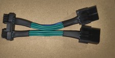 Bc250 Power Cables, Pcie 8 Pin To Microfit, 1...