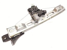 13260141 WINDOW REGULATOR REAR LEFT / 2725932 FOR OPEL ZAFIRA TOURER C P12 2.0