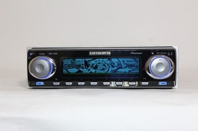 Carrozzeria Pioneer DEH-P999 Car Audio Player CD Tested | eBay