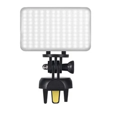 Orthland Al168 Soft Dimmable LED Photography Light 2500K-6500K