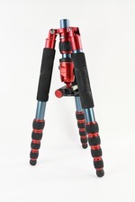 Promaster XC525 Tripod Legs With Ball Head G218