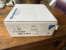 Crestron RMC4 4-Series Control System Processor with Power Supply