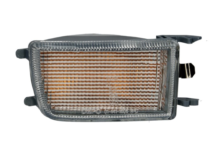 3x ✅Fits DEPO 441-1606R-UE-C Indicator lamp front 441-1606R-UE-C do  ⭐UK Seller⭐
