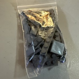 LEGO NINJAGO: Samurai Mech (9448)