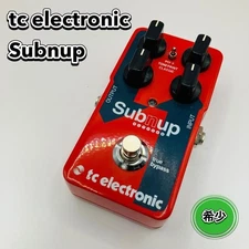 Rare Tc Electronic Subnup Effector Octaver