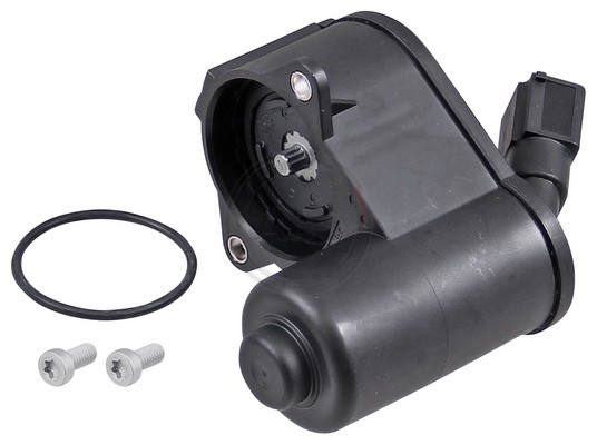 A.B.S.-OE 43691-OE Control Element, parking brake caliper for AUDI