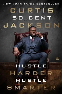 Hustle Harder, Hustle Smarter | Curtis Jackson | Taschenbuch | Trade PB | XX