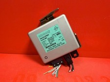 RENAULT CLIO 2 PHASE 2 CALCULATEU​R DIRECTION ASSISTEE 8200149673A 6900000324C