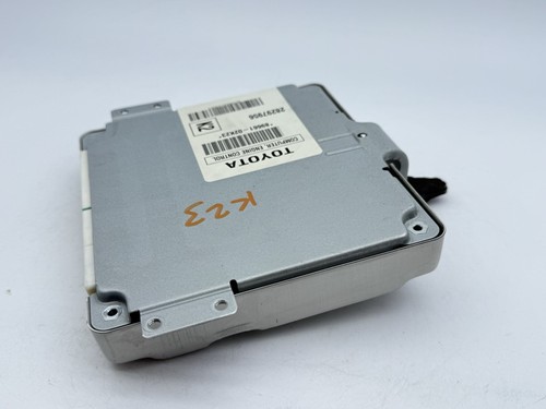 05 06 07 Toyota Corolla A/T 1.8L Engine Computer Module ECU ECM 89661-02K23 OEM - Picture 5 of 7