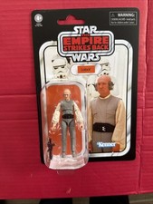Star Wars Vintage Collection Lobot VC223 3.75  Figure Empire Strikes Back