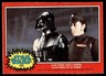 1977 O-Pee-Chee *C* Star Wars Series 2 #132