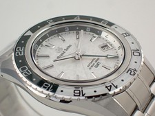 Grand Seiko -Sports Collection Mechanical Hi-Beat GMT Yukikei SBGJ277 TO253583 2