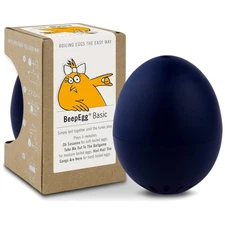 BeepEgg Nightblue: The Ultimate Kitchen Gadget for Perfectly Boiled Eggs