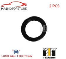DOMLAGER FEDERBEINLAGER TEDGUM 00262557 2PCS P FÜR HONDA CIVIC VII