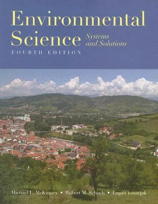 Environmental Science: Systems and Solutions