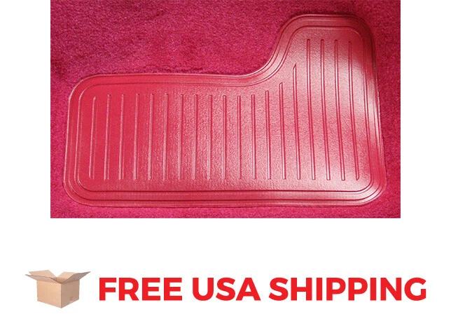 FITS 1977-1985 Buick LeSabre 2DR Cutpile Carpet Foto 3 de 3