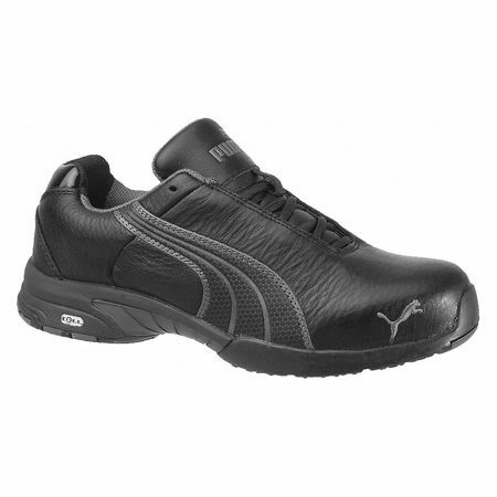 puma safety steel toe shoes
