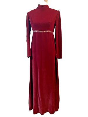 petite burgundy velvet dress Yachira Burgundy Velvet Lace Flare Sleeve Mini Dress