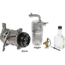 A/C Replacement Kit CARQUEST 8008K Chevrolet, GMC, Cadillac, Yukon, Tahoe
