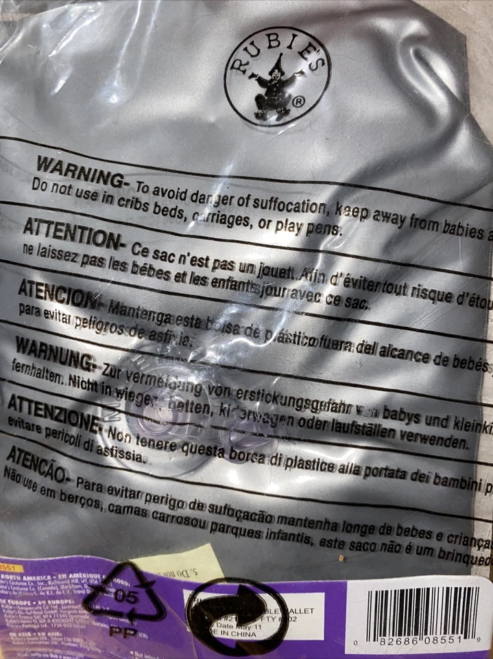 Accesorio de Disfraz de Payaso Martillo Payaso Correo Inflable Foto 2 de 2