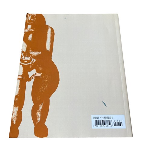 Art History Volume 3 By Stroksad Cothren Special Edition For New York University - Picture 2 of 7
