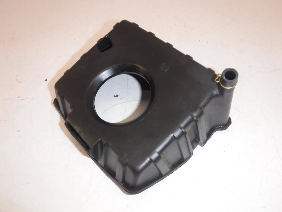 Honda St1100 1995 tanque de gas combustible depósito gasolina bandeja tapa de llenado cubierta Foto 3 de 4