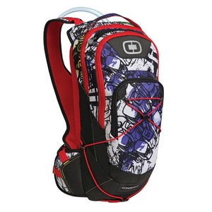 ogio baja 2l hydration pack
