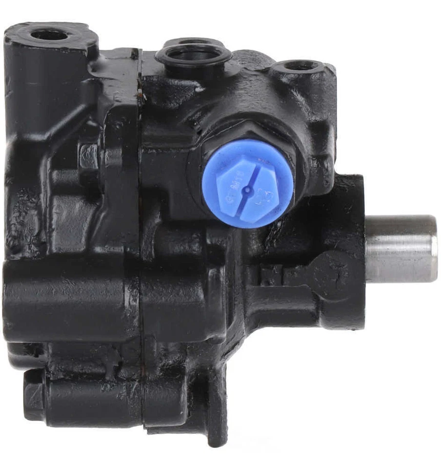 动力转向泵 A-1 21-5410 适用于克莱斯勒 300 米 2004-99,协和式 2004-99 — 第 4/4 张图片