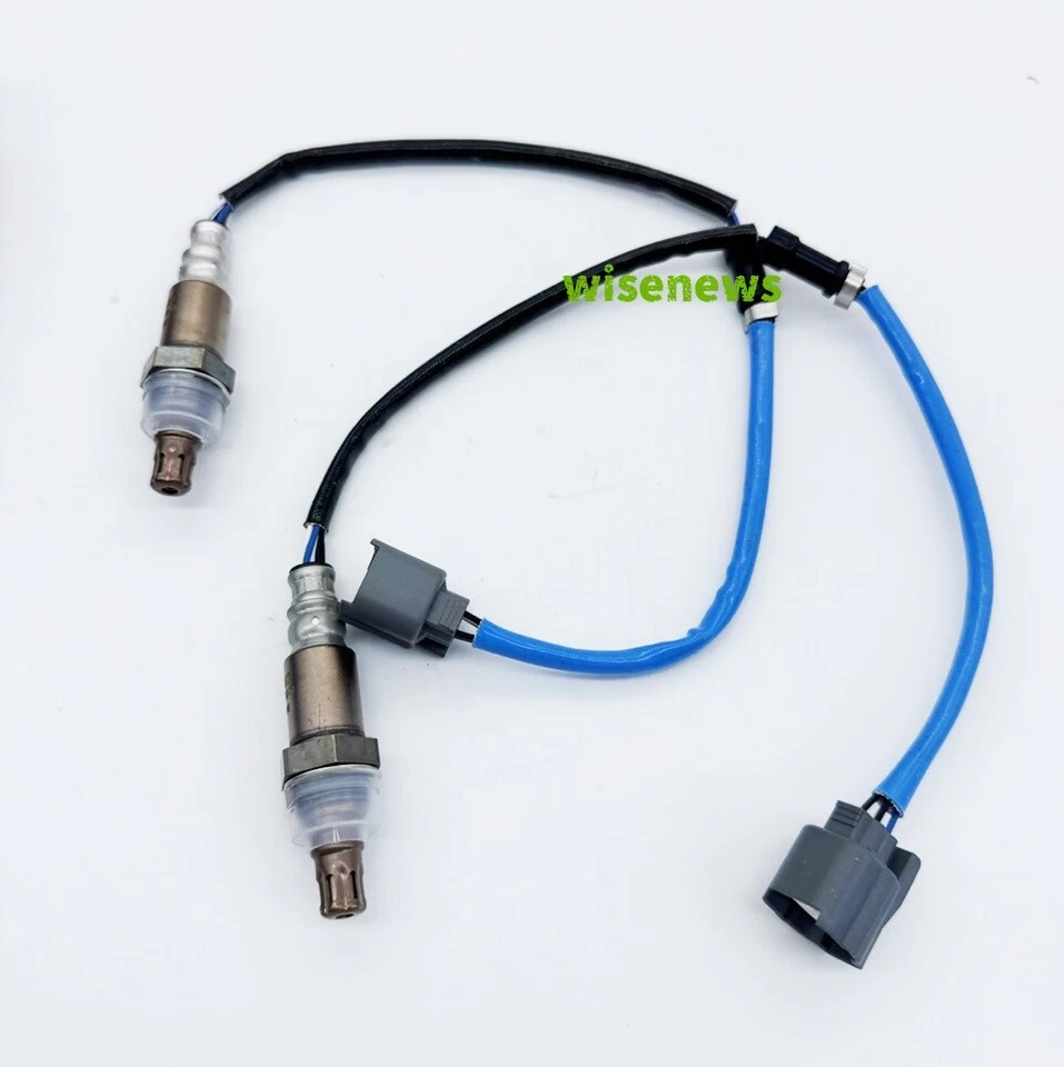 2X DENSO 234-9040 Fuel To Air Ratio Sensor For Honda Accord 2.4L-L4 2003-2007 Foto 3 de 4