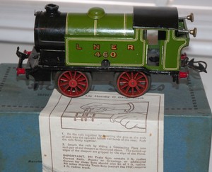 hornby o gauge ebay