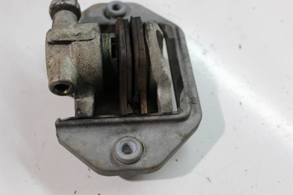 1996 POLARIS RMK 500 КАРБЮРАТОР ТОРМОЗ СУППОРТ - Изображение 3 из 4