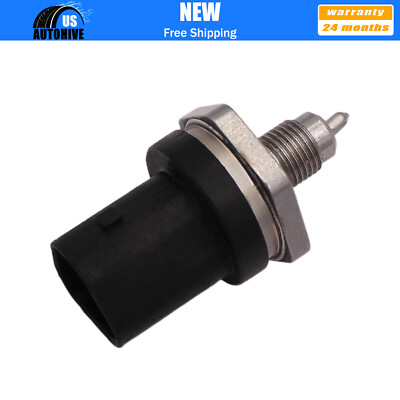 #ad Fluid Pressure amp; Temperature Sensor for 2018 2021 Mazda 6 $33.49