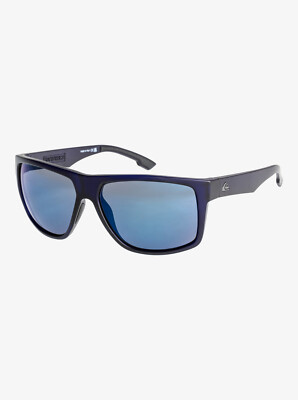 lunettes de soleil QUIKSILVER Sonnenbrille Transmission for men EQYEY03206 BYD0