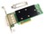 Intel RSP3GD016J  LSI 9400-16e SATA / SAS HBA Controller 12Gbps P24 IT-Mode ZFS