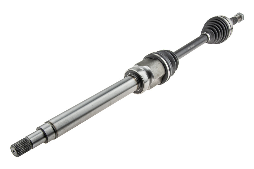 Arbre de transmission droit résistant Ford Focus I 1998-2004 pour réparer cardan claquant