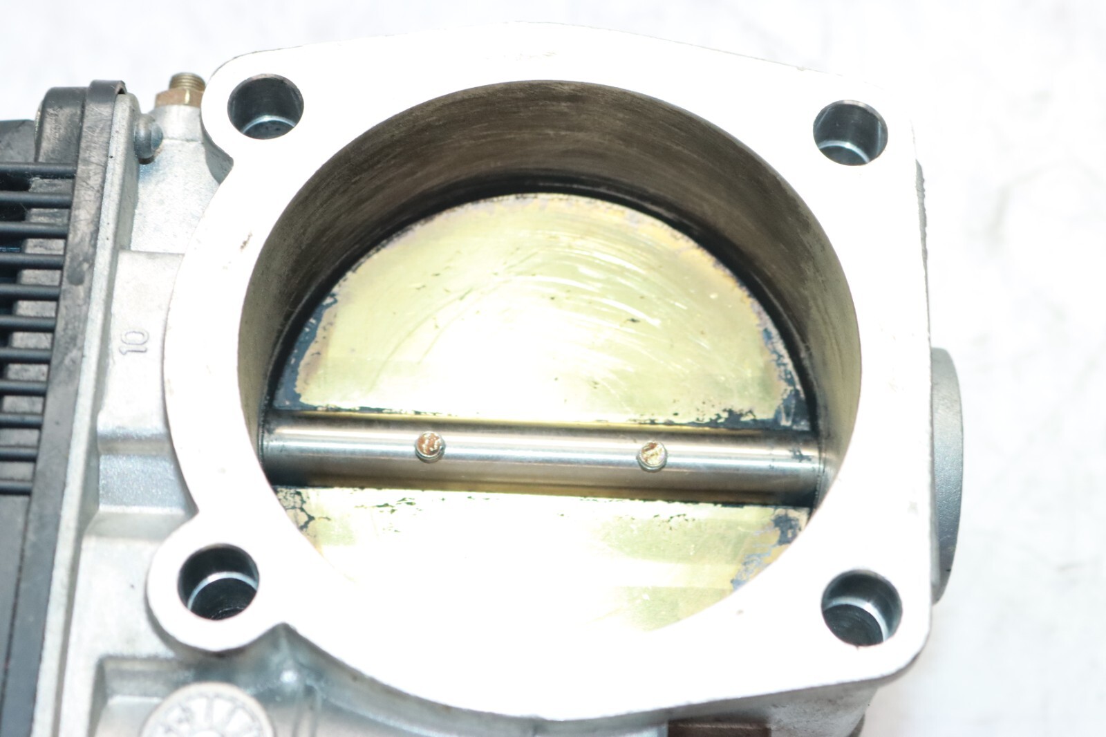 0308 INFINITI FX35 M35 G35 RWD HITACHI THROTTLE BODY VALVE Y8441 eBay