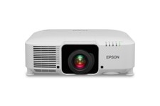 EPSON  V11HA35920 EB-PU1006W WUXGA 3LCD Laser Projector with 6000 ANSI Lumens