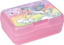 Spiegelburg Unicorn Paradise Lunchbox 16686