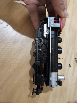 Bachmann E-Z Track Nickel Silver Layout Expander Set (HO Scale