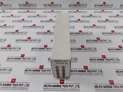 Merck L-7614 Solvent Degasser Hplc 250V T500MA