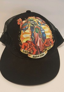 zoo york cap