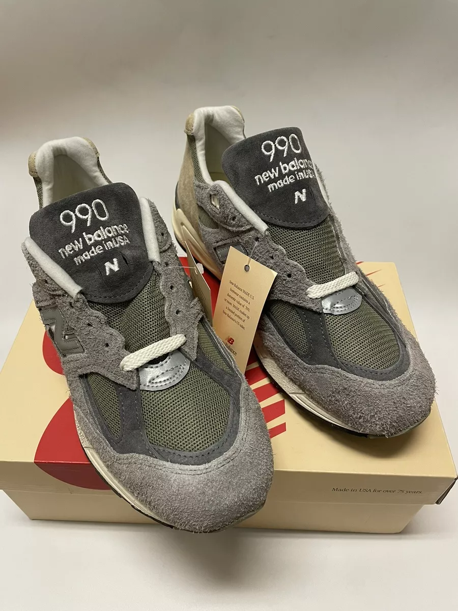 New balance 990v2 madness sale