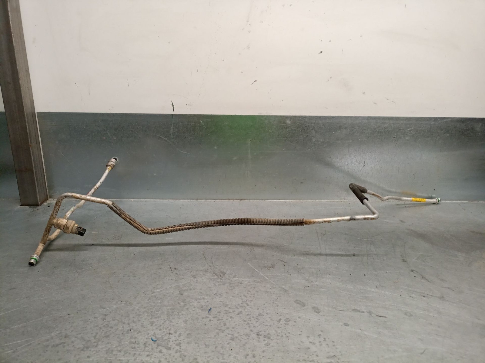 5205014 air conditioning hose for FORD RANGER 2.2 TDCI 4X4 2011 