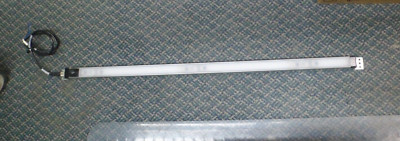 Banner WLS28-2XWW710DXMQ Low Voltage Luminaire 28'' 12-30Vdc 2.0A Max Dry or Damp