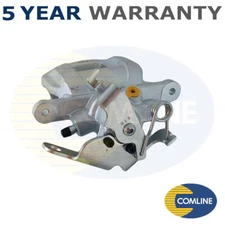 Comline Rear Right Brake Caliper Fits Ford Transit Custom 2.0 D 2.2 dCi 1843318