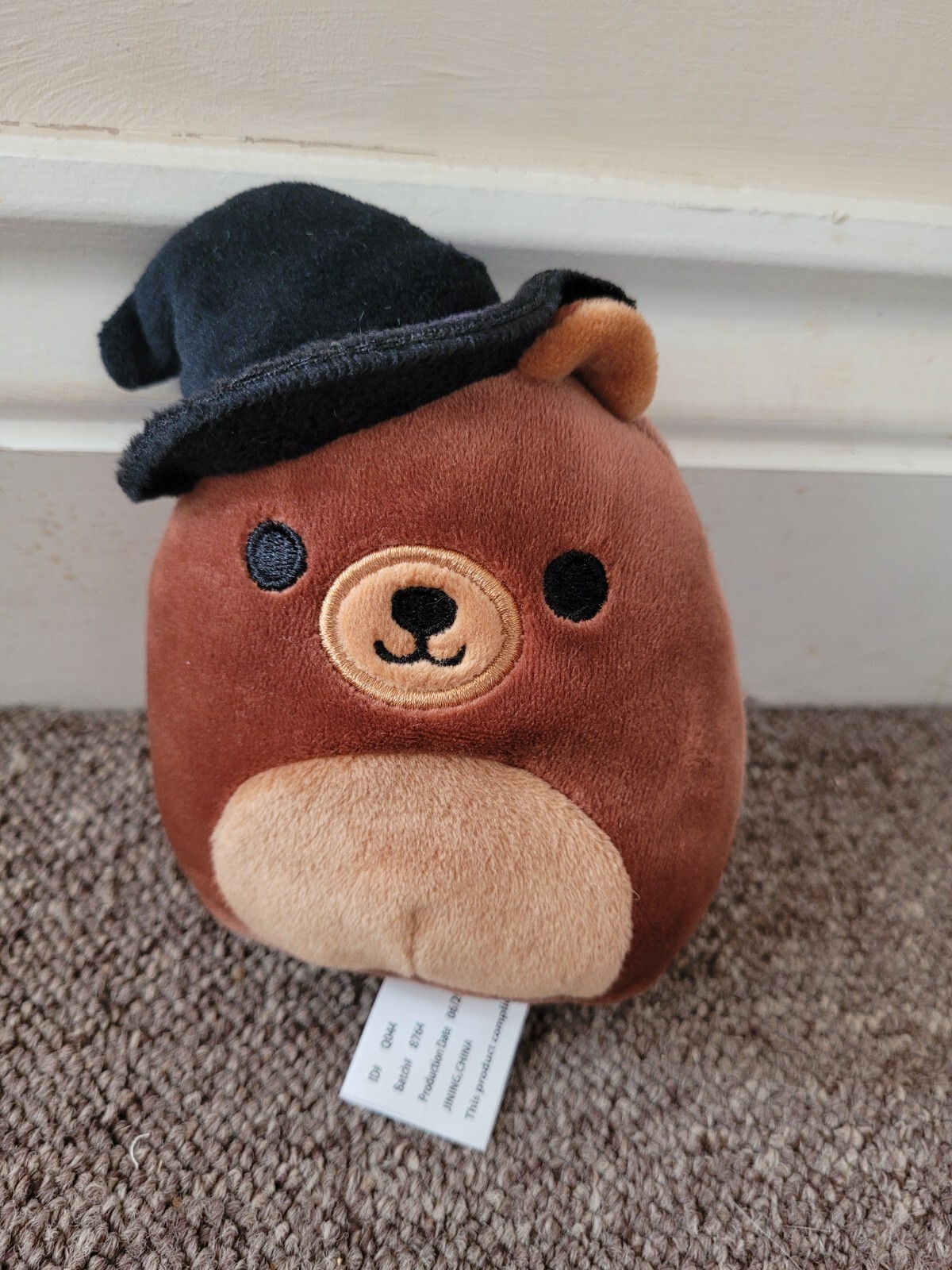 halloween squishmallow capsule