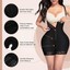 Shapewear Riduttore Addome Faja Colombiana Modellante Shaperin - Corsetto Riduttore E Levanta Cola Post Parto O Chirurgia, Comodo Ed Efficace! Body Shaper Modellante Donna - Foto 7